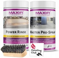 Maxifi Pre-Spray + Oplach na pranie čalúnenia 2x500