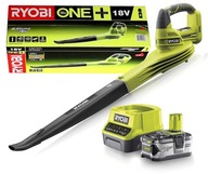 Fúkač lístia AKU 18V RYOBI RBL1820S40F +4,0Ah