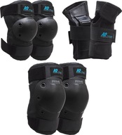 Dámske chrániče K2 PRIME PAD SET Veľkosť: M