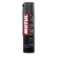 CHAIN ​​​​GREASE MOTUL C4 FACTORY LINE 400 ml