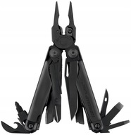 Multitool Leatherman Surge NEW Black + gravírovanie