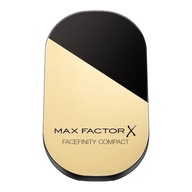 MAX FACTOR FACEFINITY COMPACT farba 03 Natural - nový vzhľad