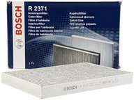 KARBÓNOVÝ FILTER BOSCH AUDI A4 B6 B7 A6 C5