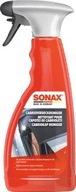 SONAX CONVERTIBLE ČISTENIE STRIECH CONVERTIBLE 500ml FĽAŠA S ATOMIZÉROM