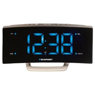 Rádiobudík BLAUPUNKT CR7BK Snooze LED