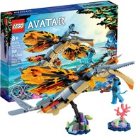 Lego Avatar 75576 ​​The Skimming Adventure