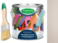 KOOPMANS COVER LINE XT 1L CAPPUCCINO škvrna