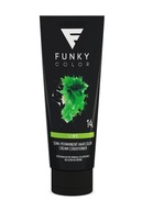 Toner na vlasy Funky Color No.14 Lime 100ml