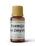 ESSENCE FOR THE SENSES potešenie Aroma Institute