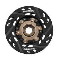 SHIMANO TZ50 TZ500 voľnobežka 7-rýchlostná 14-28T s krytom