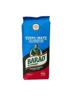 Yerba maté Barao Padrao Argentína 500g