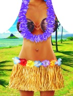 Zástera č. 15 (havajská žena)