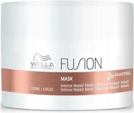 WELLA FUSION REBUILDING MASK 150 ML REVITALIZÁCIA PRE SUCHÉ VLASY