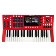 AKAI MPC KEY 37 - Samostatná pracovná stanica MPC