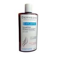 DERMEDIC CAPILARTE POSILŇUJÚCI ŠAMPÓN 300ml