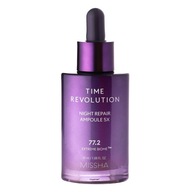 Missha Time Revolution Night Repair Ampulka 5x