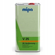 MIPA 2k V25 riedidlo 0,5l