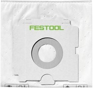 Filtračné vrecko pre Festool CT36 496186