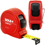 SOLA COMPACT CO 8m PÁSKA MERACIE 50500801