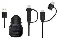 Super rýchla nabíjačka do auta SAMSUNG 15W