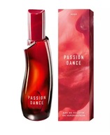 AVON Passion Dance toaletná voda dámska 50 ml