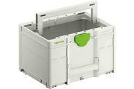 Festool Systainer ToolBox SYS3 TB M 237 204866