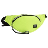 BACK UP Fluo Disco Club Hip Bag