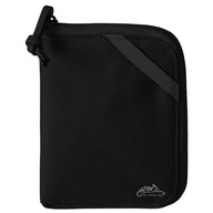 Pánska peňaženka EDC Large Cordura Helikon Velcro Black