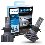 PHILIPS LED ULTINON H7 PRO3022 6000K 12V 24V