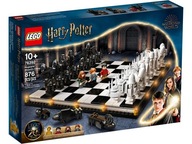 LEGO 76392 Čarodejnícky šach Harry Potter - NOVINKA