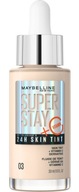 Maybelline SUPER STAY Illuminating foundation 03