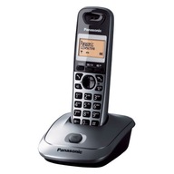 Telefón PANASONIC KX-TG2511PDM