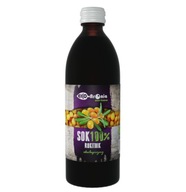 EKO-CHOKEBERRY Eko rakytníková šťava odolnosť 480 ml