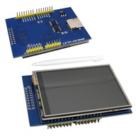 Displej pre Arduino UNO 2,8