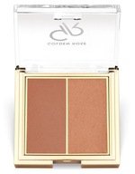 GOLDEN ROSE Iconic Blush Duo BLUSH 05 Warm Pearl