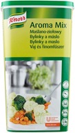 Knorr Aróma Maslo-bylinková zmes 1,1 kg