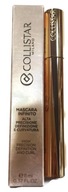 COLLISTAR MASCARA INFINITO HNEDÁ 11ML