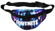 bedrový vak FORTNITE nastaviteľný opasok F10 vzor