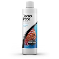 SEACHEM DISCUS TRACE 250ml PRE DISCUS TRACE