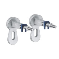 Grohe Rapid SL stenový uholník