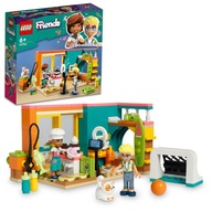 LEGO Friends Leova izba 41754