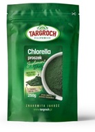 Chlorella prášok z morských rias Targroch 250g