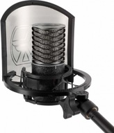 Aston Microphones Origin Black Bundle - Kondenzátorový mikrofón + príslušenstvo