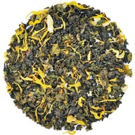 POMERANČOVÝ OOLONG Čaj oolong 100g ODPORÚČAM