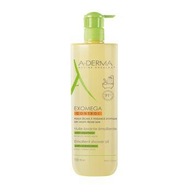 A-DERMA Exomega Control sprchový olej, 750 ml