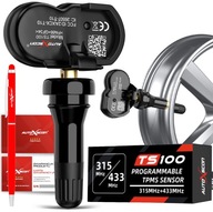 TPMS senzor AUTOXSCAN TS100 UNIVERZAL GUM