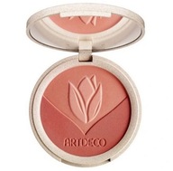 ArtDeco Lisovaná minerálna lícenka 3 Peach Perfect