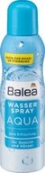 Balea Wasserspray termálna voda na tvár a telo