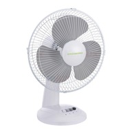 Stolný ventilátor 30cm VENETO-30GR Kanlux