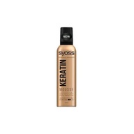 Syoss Keratin pena na vlasy, 250 ml